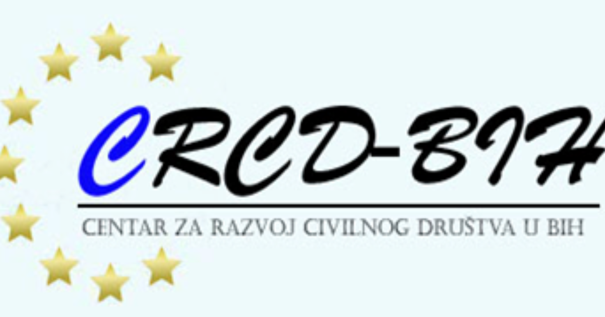 Centar za razvoj civilnog društva u BiH 
