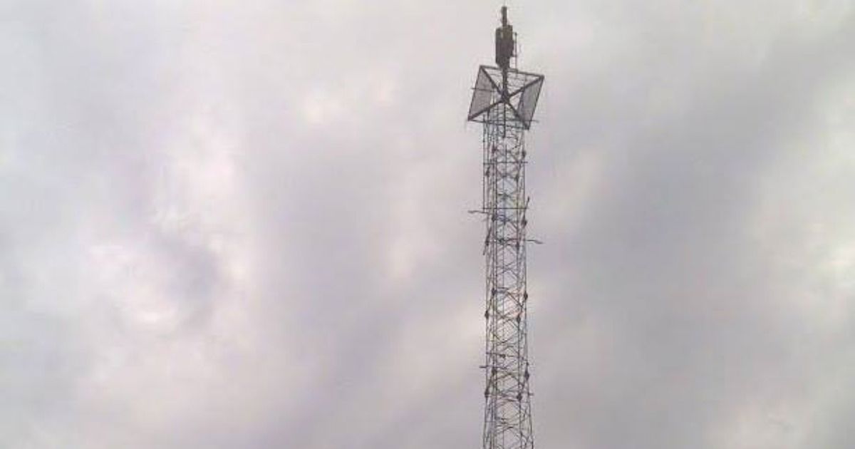 UDRUŽENJE GRAĐANA- RADIO KLUB GRAČANICA GRAČANICA