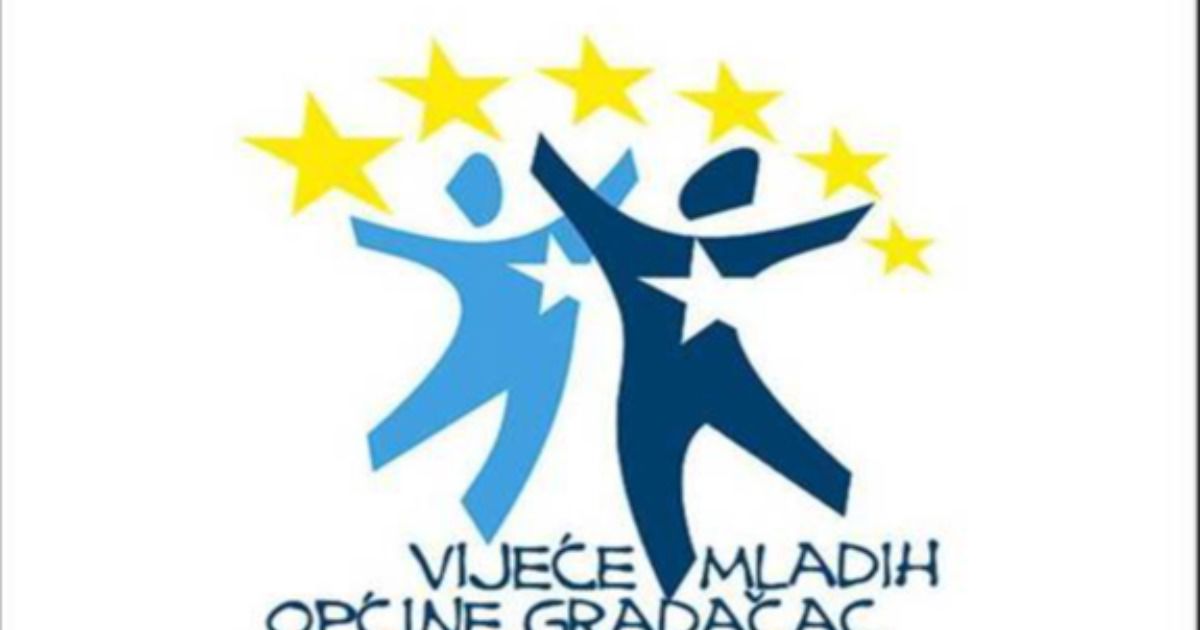 Vijeće mladih Općine Gradačac