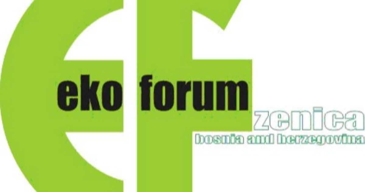 Eko forum Zenica 