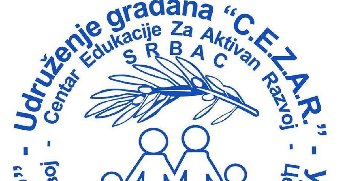 Udruženje građana „C.E.Z.A.R.“
