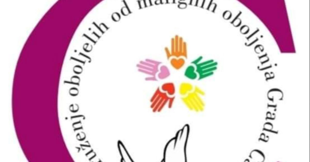 Udruženje oboljelih od malignih oboljenja Grada Cazina