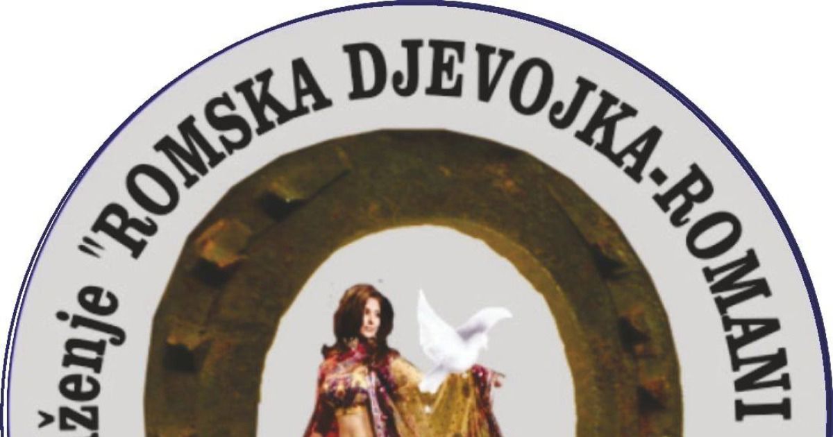 UG "Romska djevojka-Romani Ćej" Prnjavor 