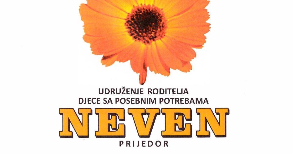 Udruženje Neven Prijedor 