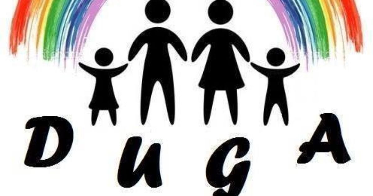 Udruženje roditelja djece sa autizmom "Duga" - Gradiška 