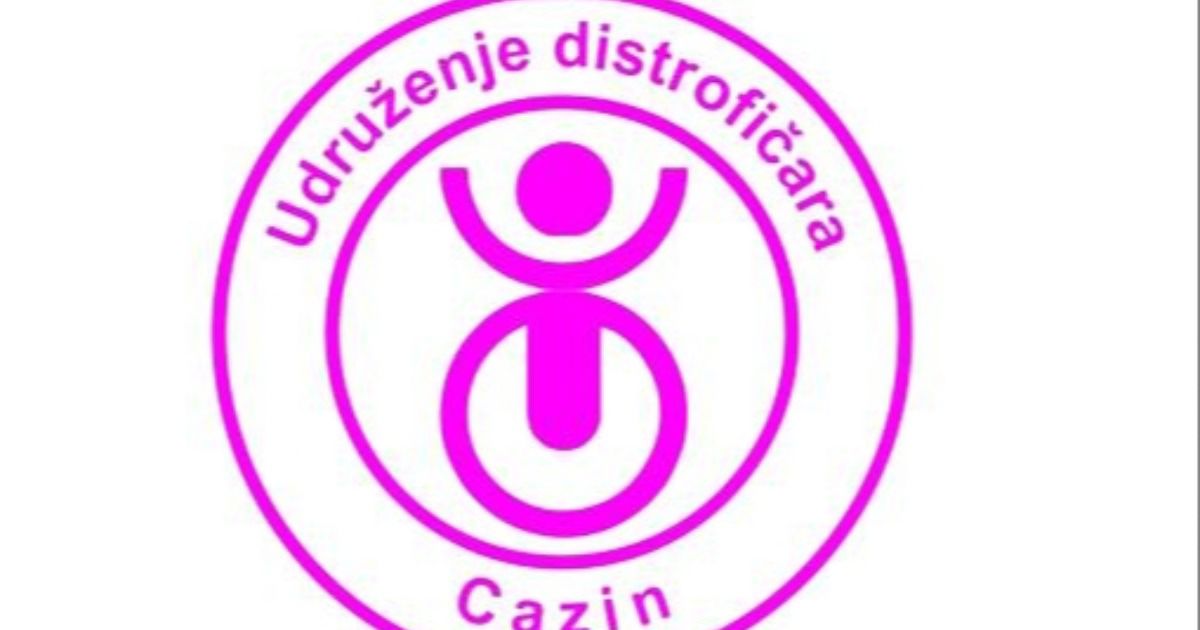 Udruženje Distrofičara Cazin 