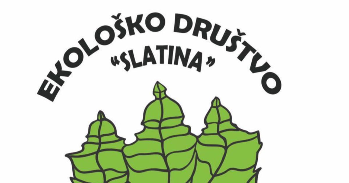 Ekološko društvo Slatina