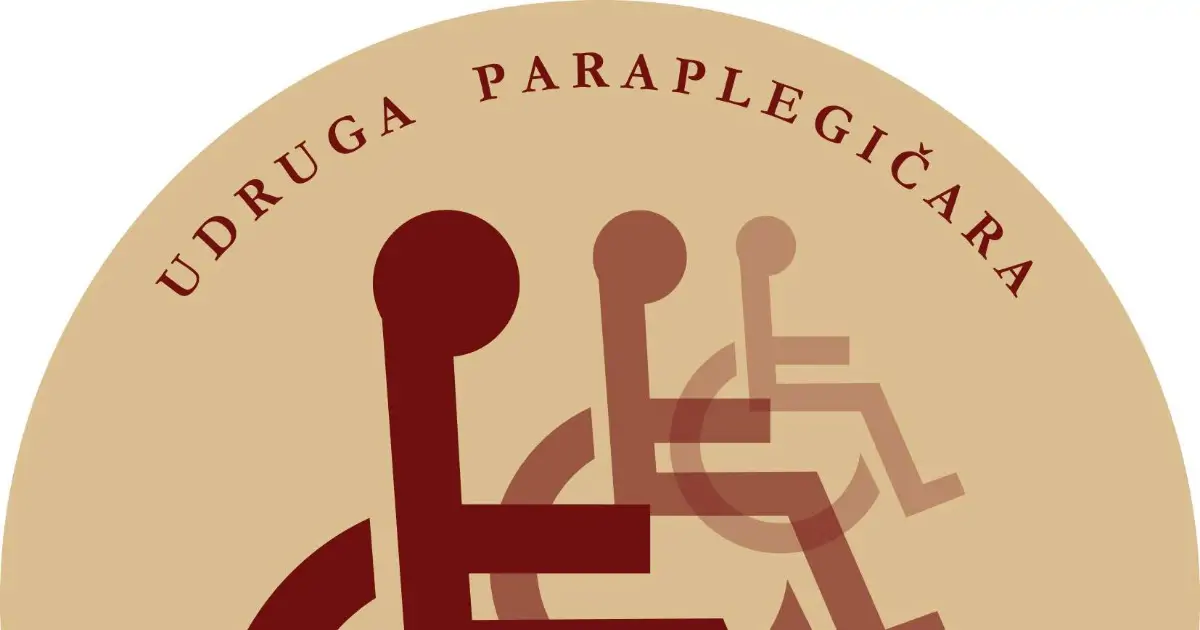 Udruženje paraplegičara i oboljelih od dječije paralize HBŽ