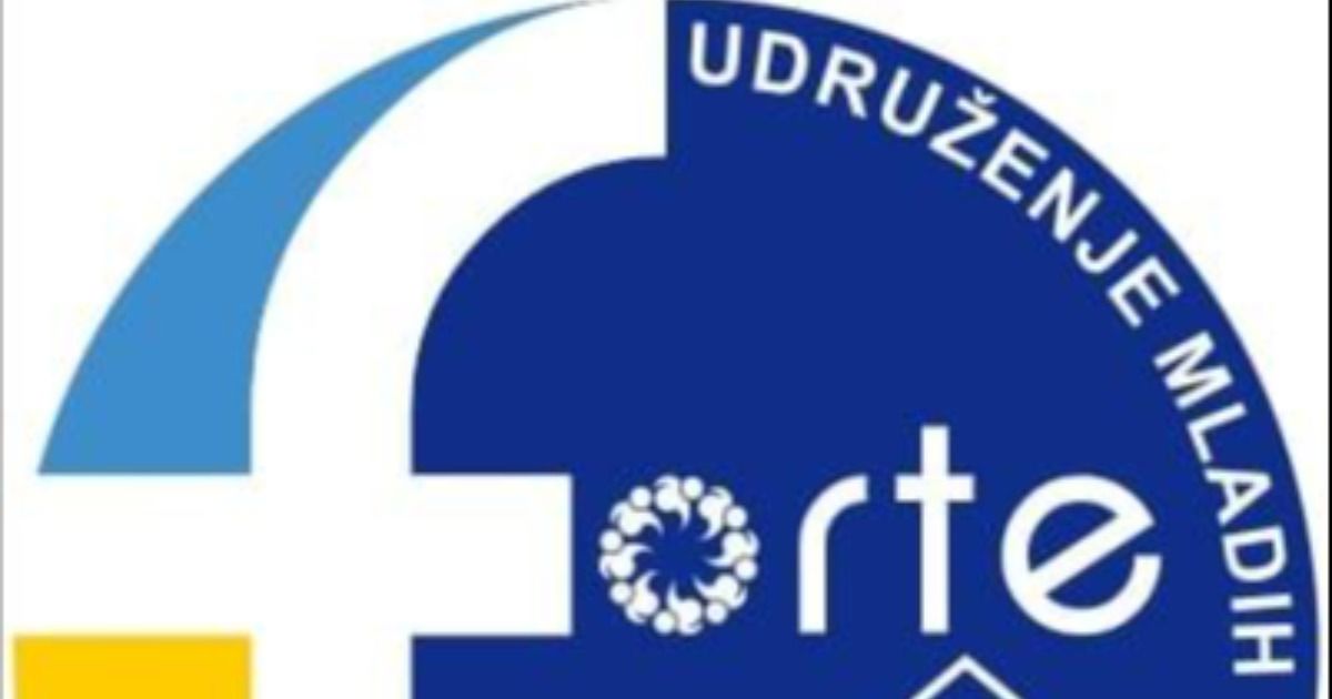 Udruženje mladih ForTe - Tešanj