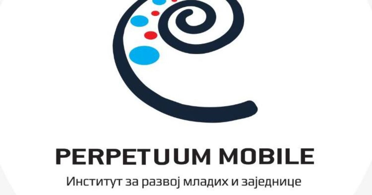 Perpetuum mobile