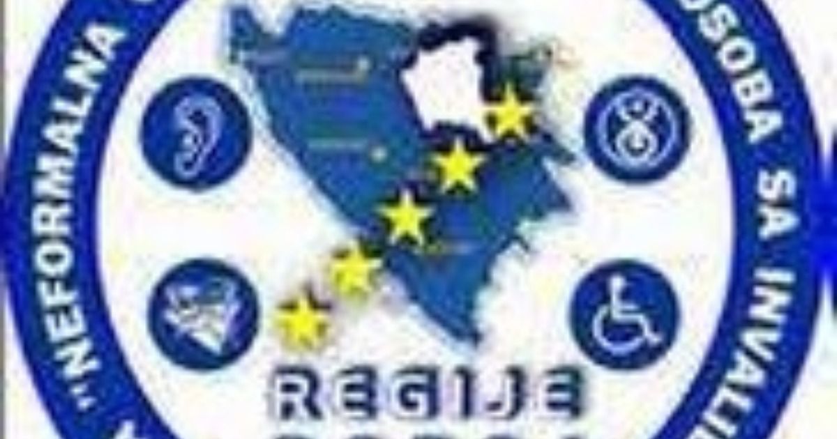 Koalicija organizacija osoba sa invaliditetom regije Doboj 