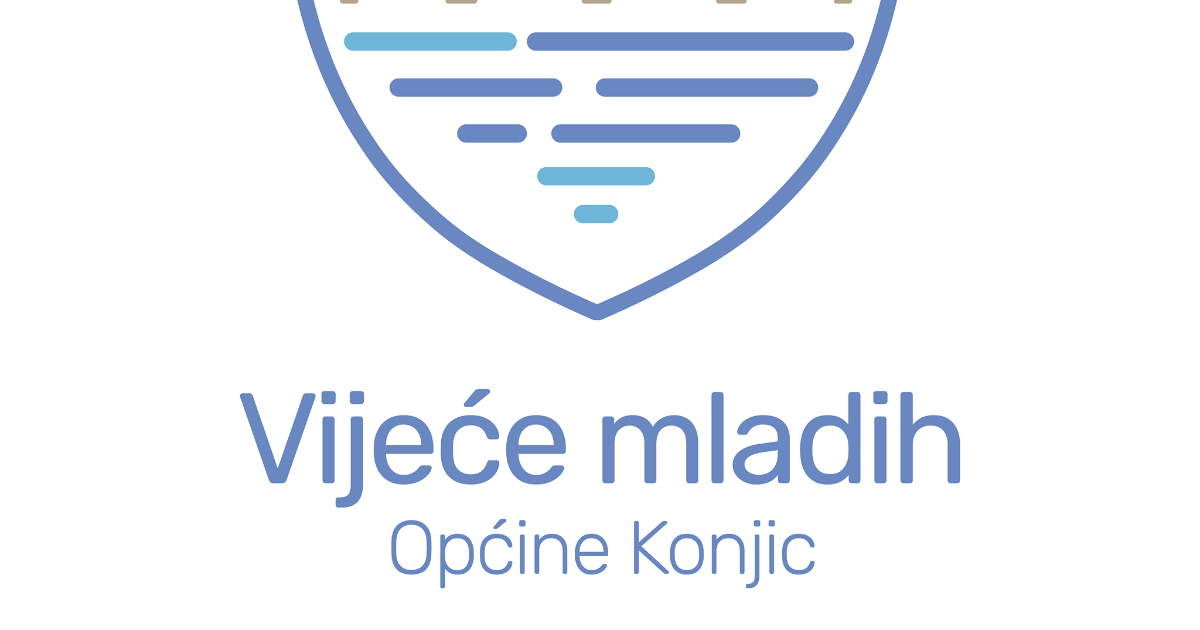 Vijeće mladih Općine Konjic
