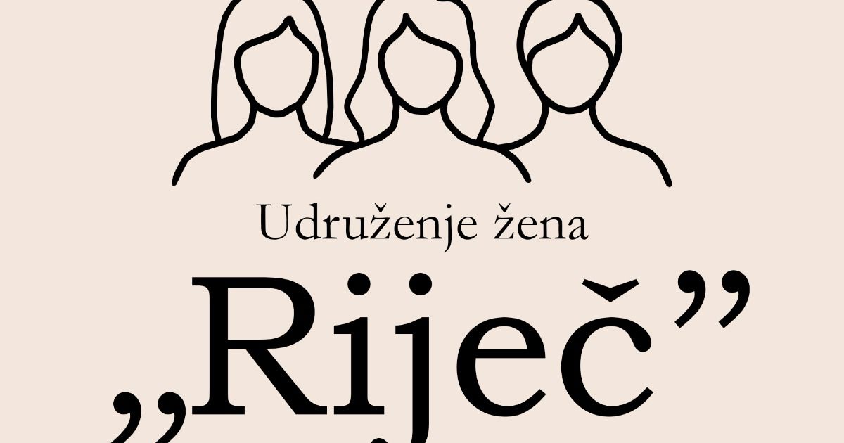 Udruženje žena "Riječ" Gacko