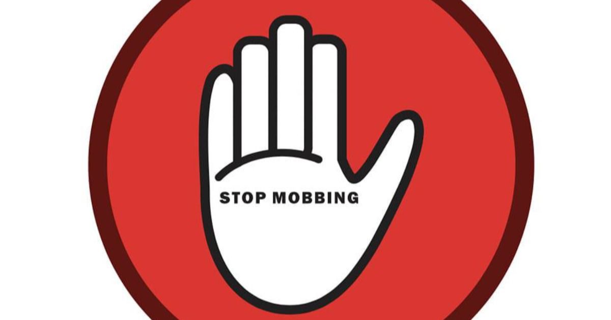 UG "Stop Mobbing" 