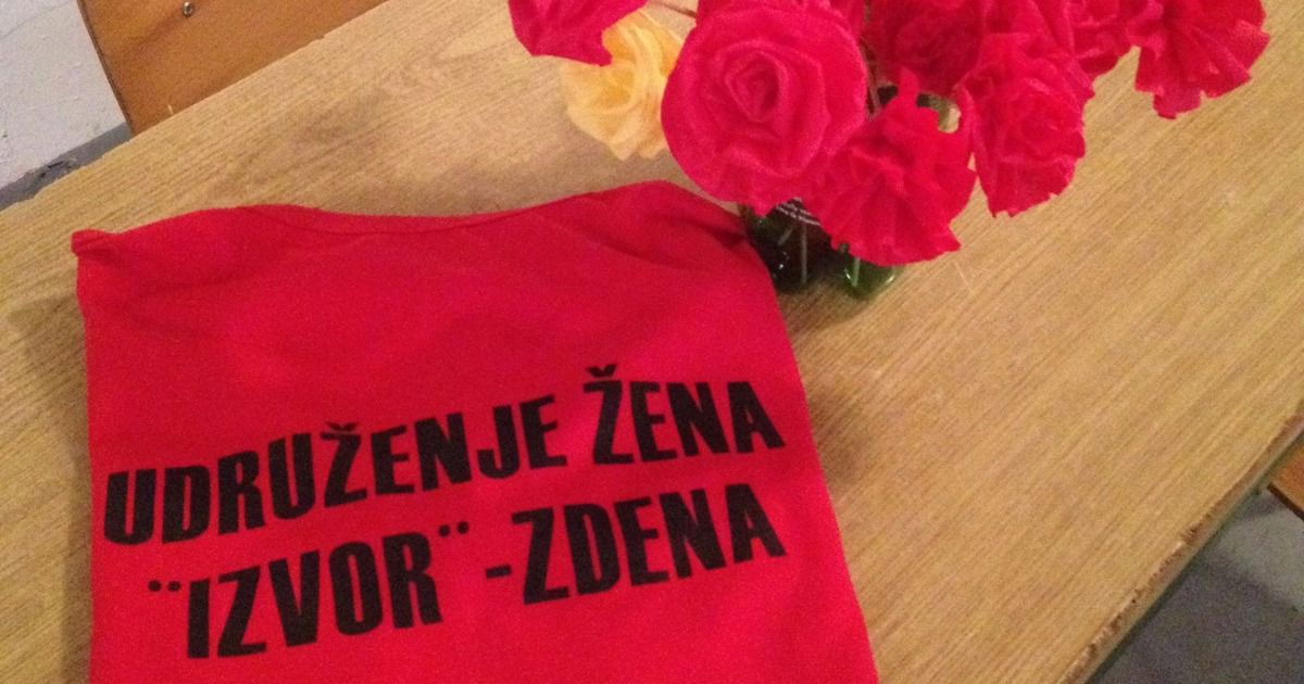 Udruženje Izvor “Zdena” Sanski Most 