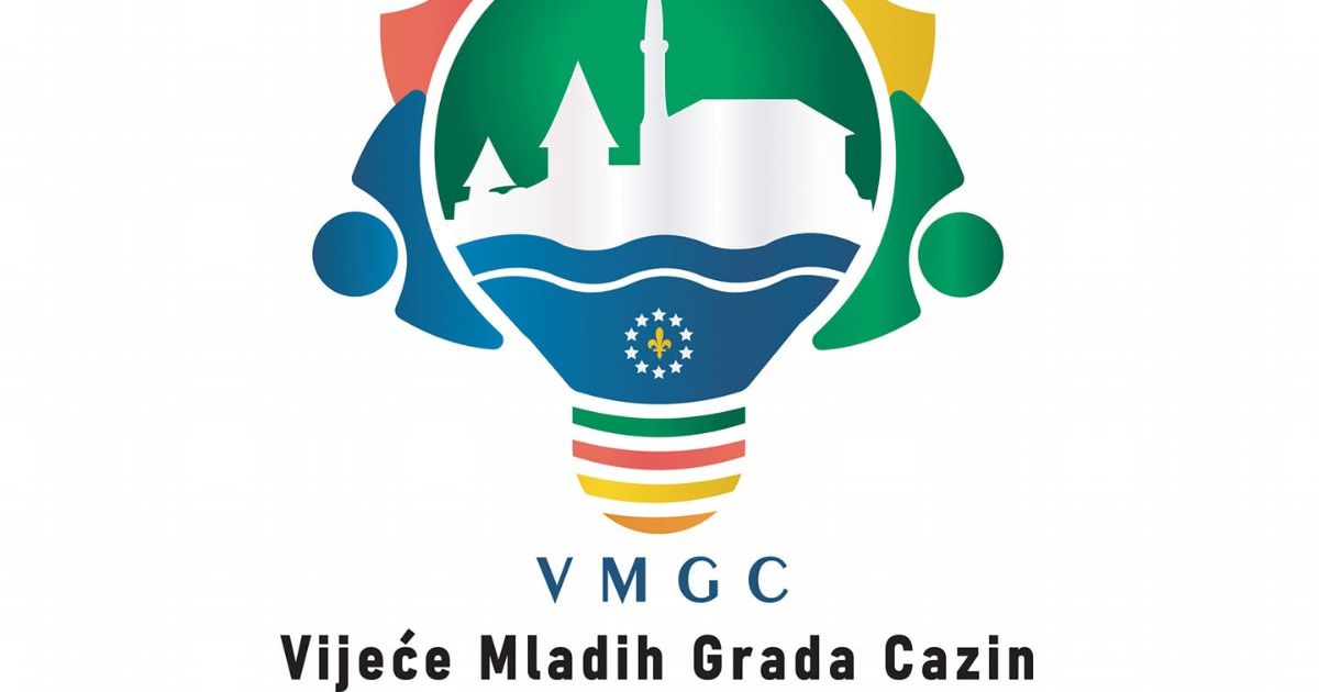 Vijeće mladih Grada Cazin