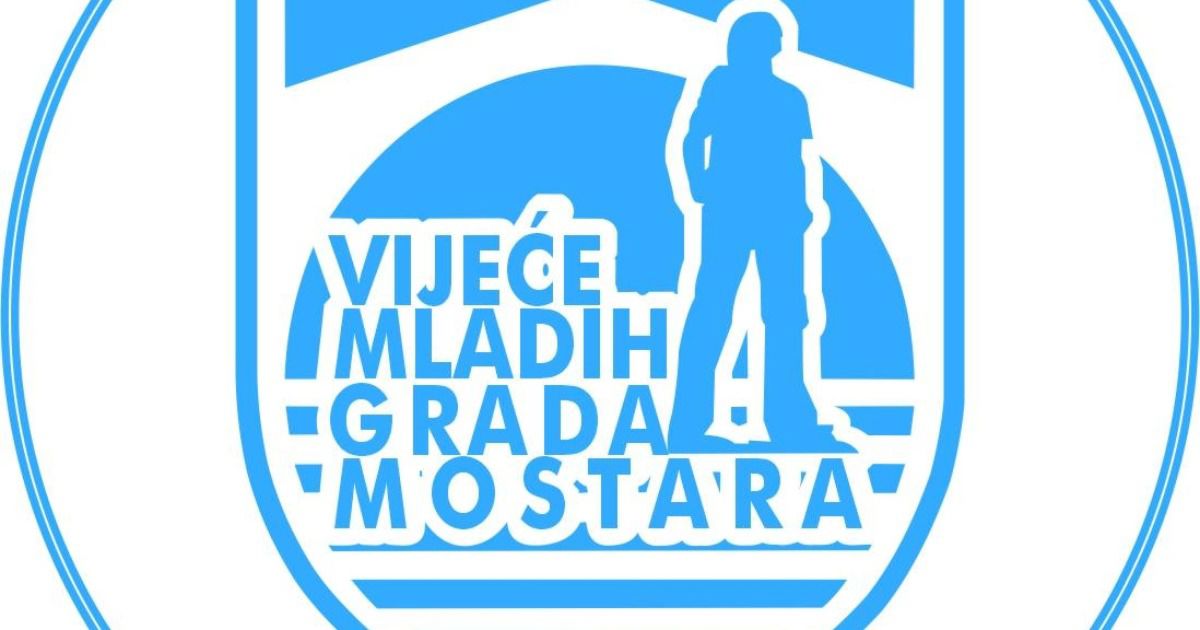 Vijeće mladih Grada Mostara