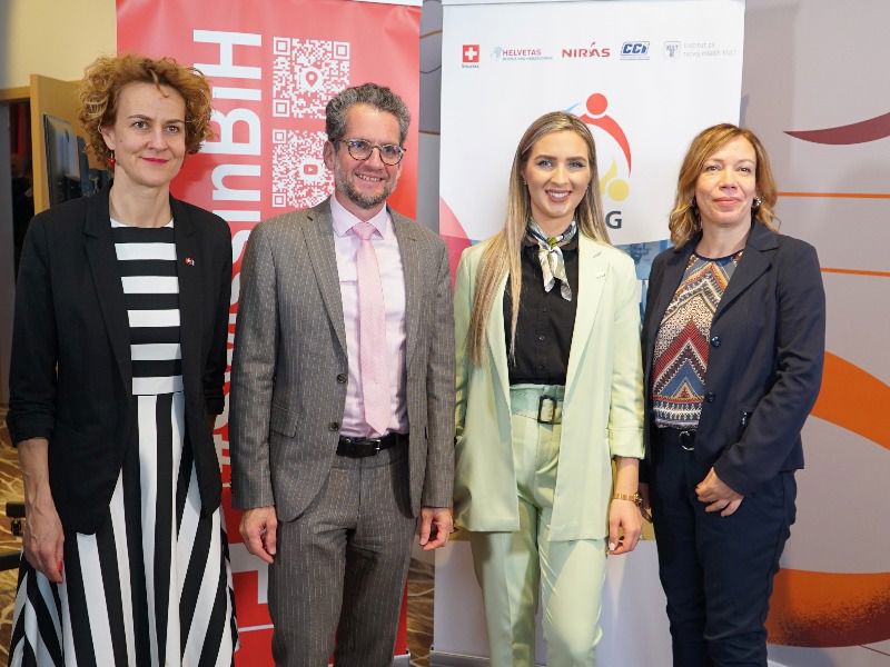 Predstavljen PRAGG projekat