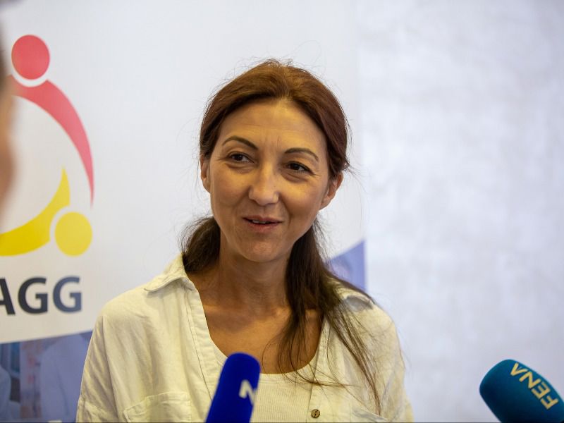 "Živimo aktivizam!" (PRAGG Festival 2024.)