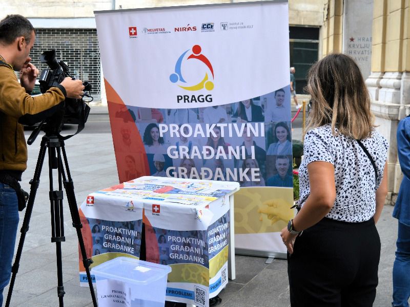 Dani građanskog učešća
