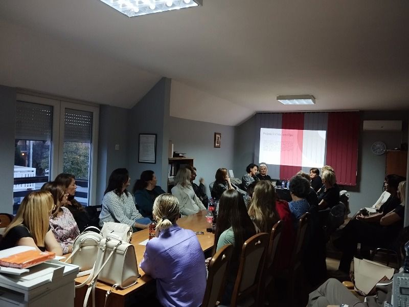 Bijeljina: Razgovori sa ženama iz ruralnih područja