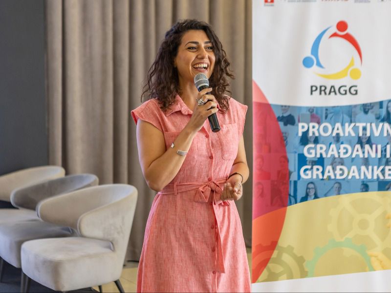 PRAGG Festival 2024 - Drugi dan održavanja (Galerija fotografija)