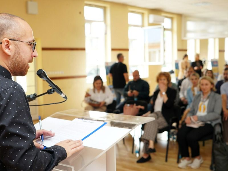 Događaj „Zajedno sa Proaktivnim građanima i građankama" održan u Brčko Distriktu