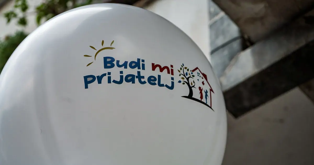 Otvaranje inkluzivnog centra - Jablanica 2026
