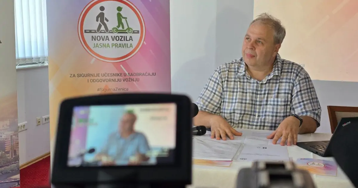 Nova vozila, jasna pravila
