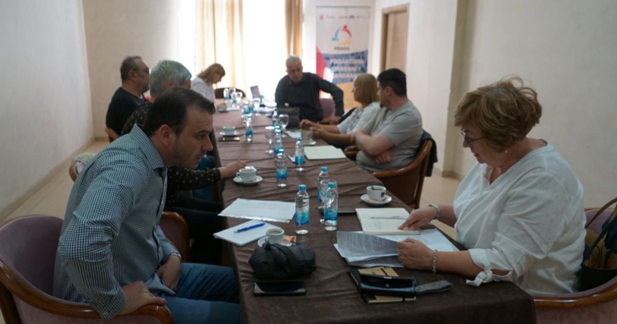 Inicijativa za provođenje mjera Strategije unapređenja društvenog položaja OSI u Republici Srpskoj 2017.-2026. u Prijedoru