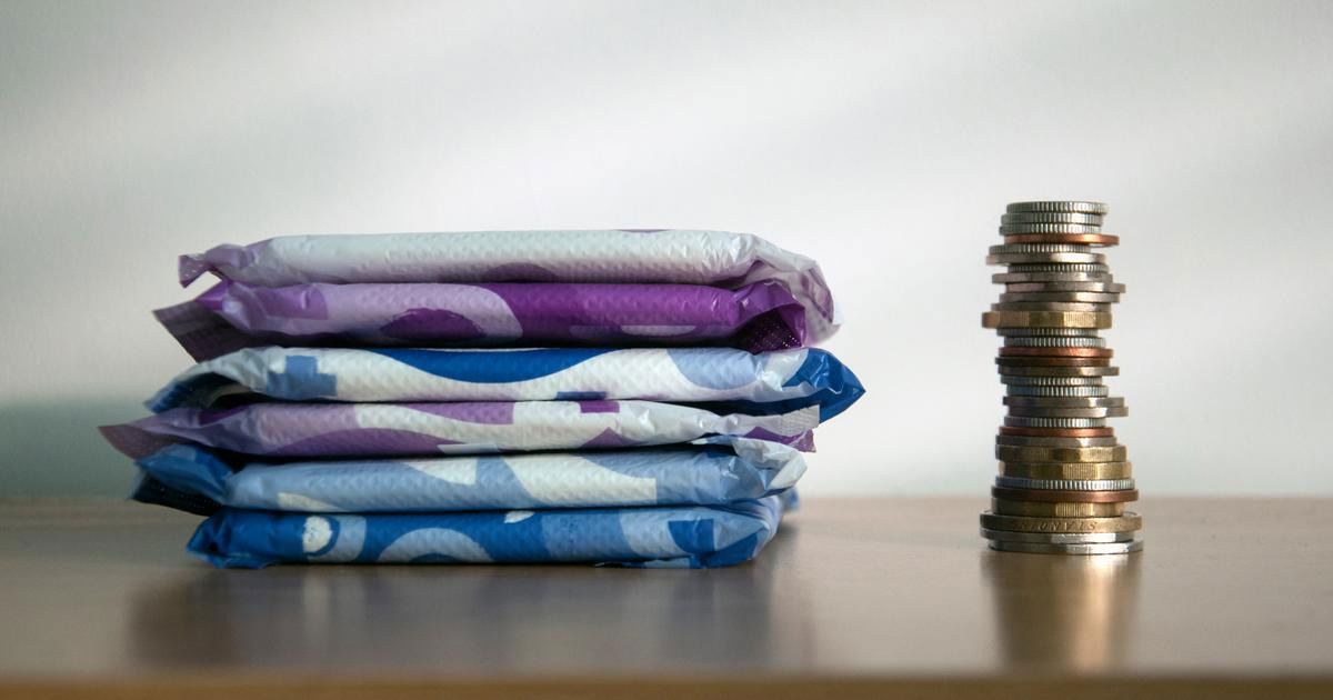 Strateško partnerstvo "Od klupe do zakona – za dostupno menstrualno zdravlje"