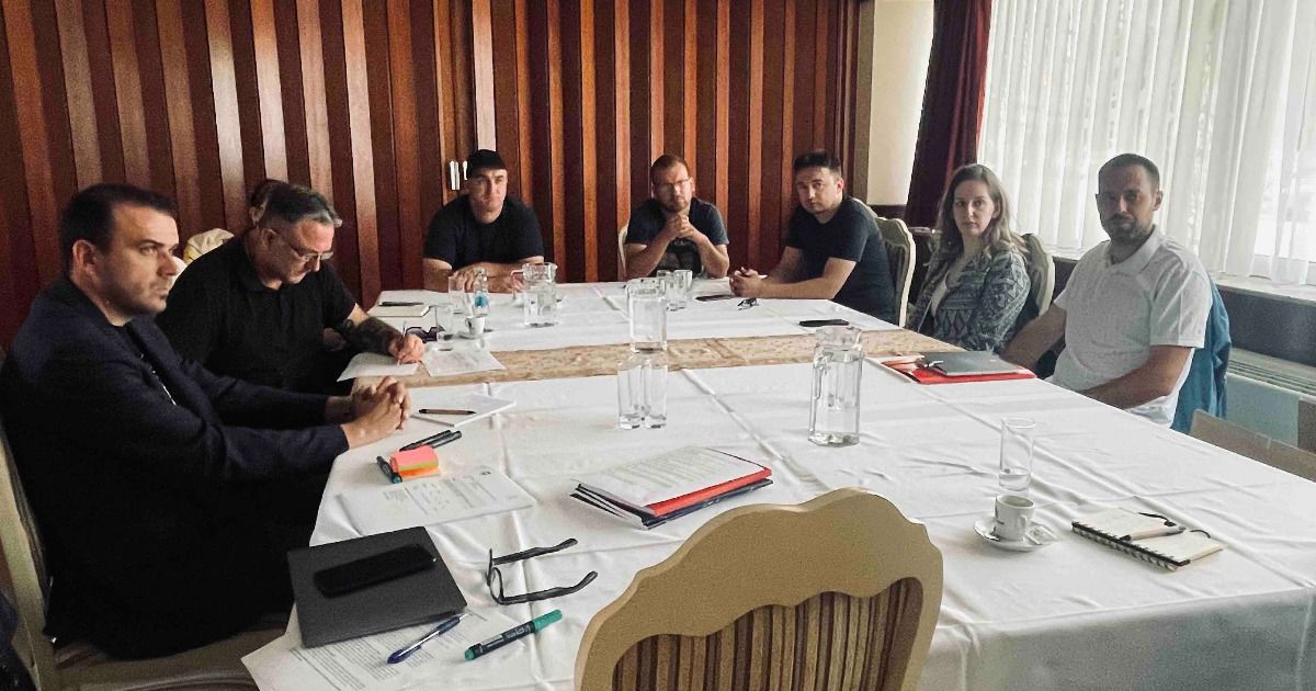 Inicijativa za  povećanje broja zaposlenih osoba sa invaliditetom u javnom sektoru Brčko DBiH