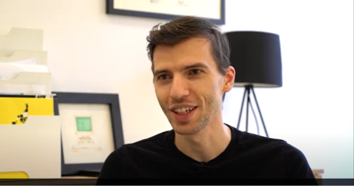 Inspirativna priča Jasminka Halilovića - osnivača i direktora Muzeja ratnog djetinjstva