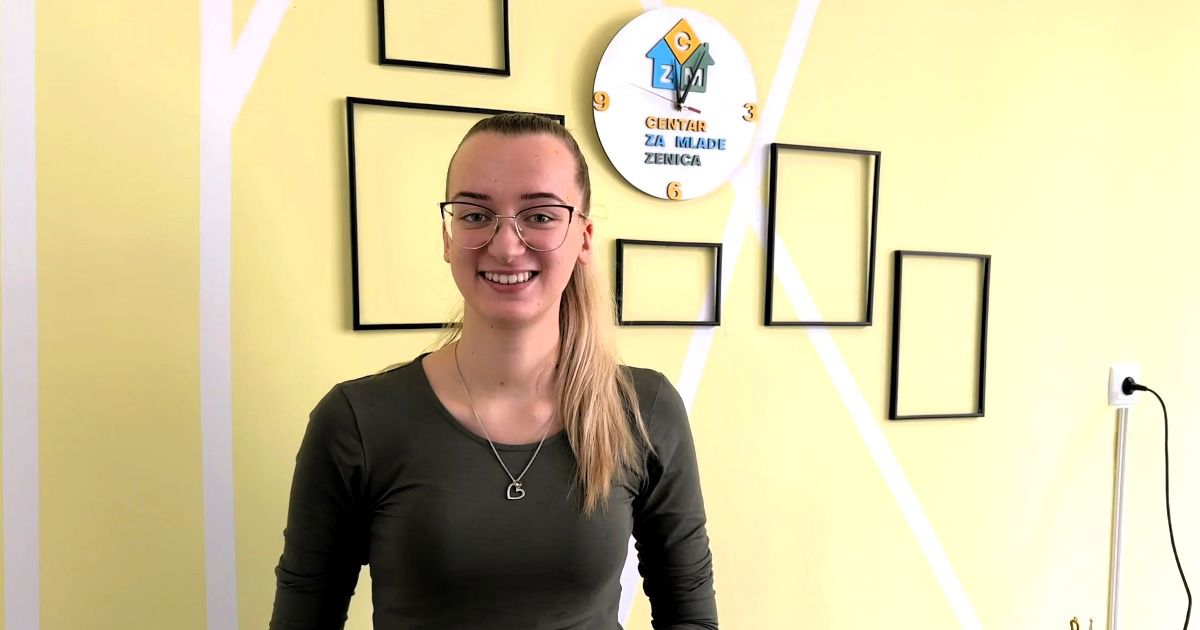 Good Practice Examples: “We Created a Cultural Center for All Ages” - The Story of Activists from Zenica