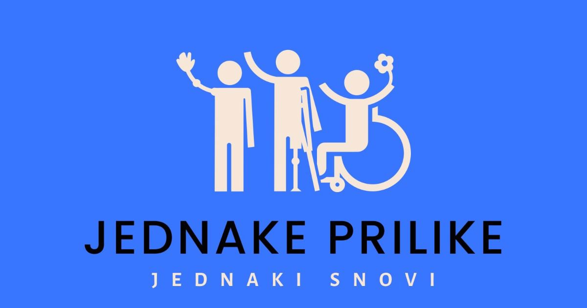 Jednake prilike, jednaki snovi - Tešanj