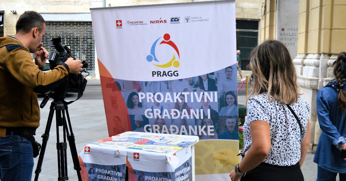 Međunarodni dan demokratije 2023
